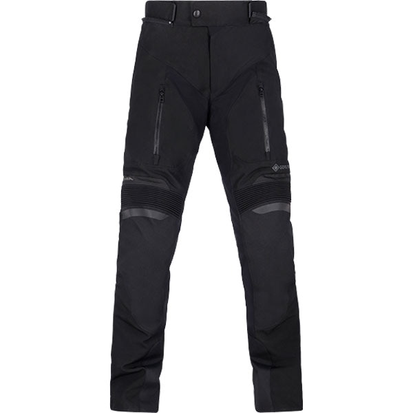 Richa Ladies Cyclone 2 Gore-Tex Trousers - Black - FREE UK DELIVERY