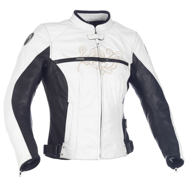 ladies bike jackets