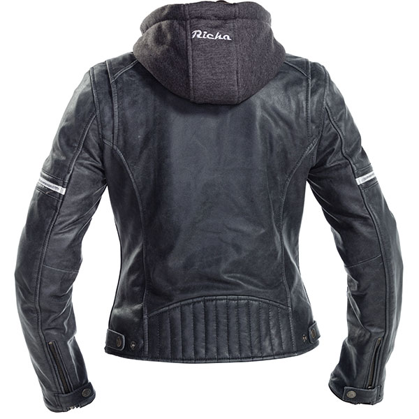 Richa womens on sale motorcycle jacket