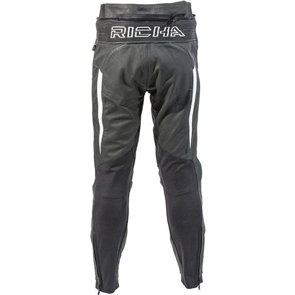 Richa monza hot sale leather trousers