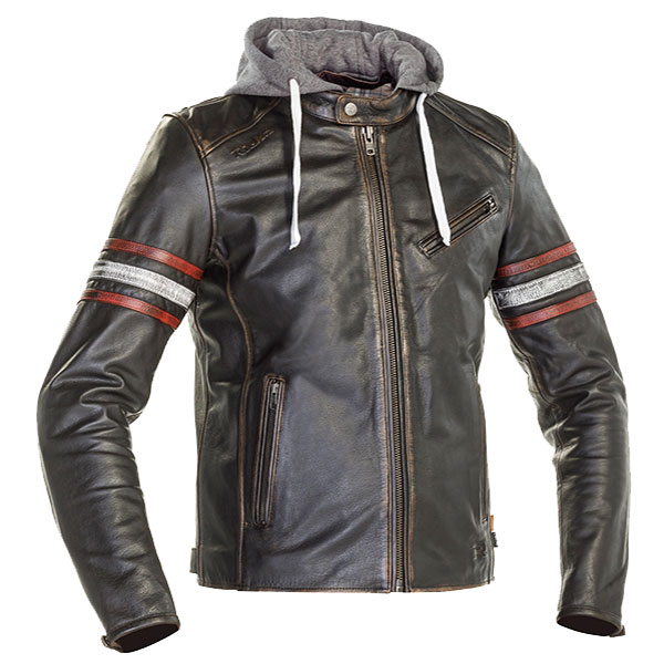 Richa Toulon 2 Leather Jacket