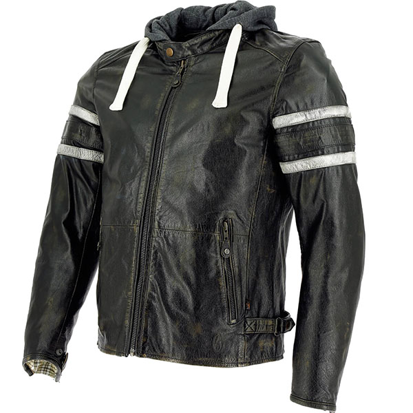 Richa Toulon Leather Jacket