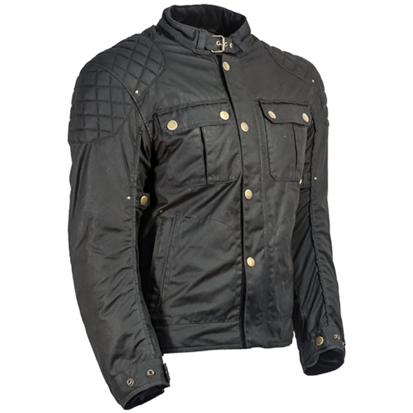 scrambler jacket