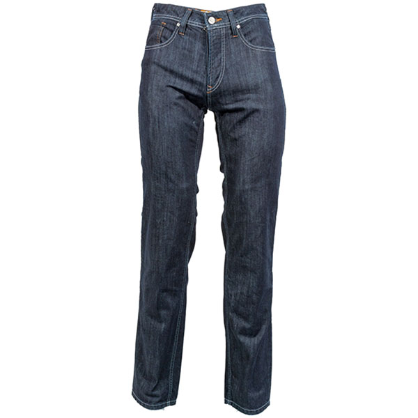 Richa Hammer Jeans - Dark Blue