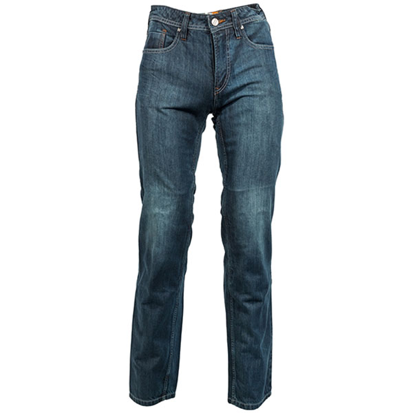 Richa Hammer Jeans - Stone Blue