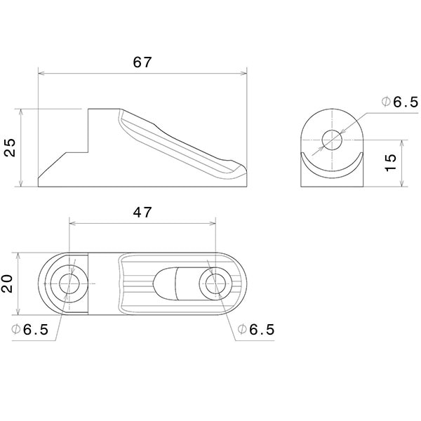 rizoma-bs779b-black-fairing-mirror-mounting-kit-kawasaki-ninja-300-(15-22)-zx-6r-(09-22)_detail1.jpg