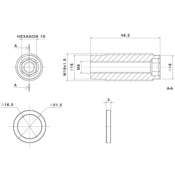 rizoma-lp330b-end-mount-multifit-kit-proguard-&-bar-end-mirrors_detail1.jpg