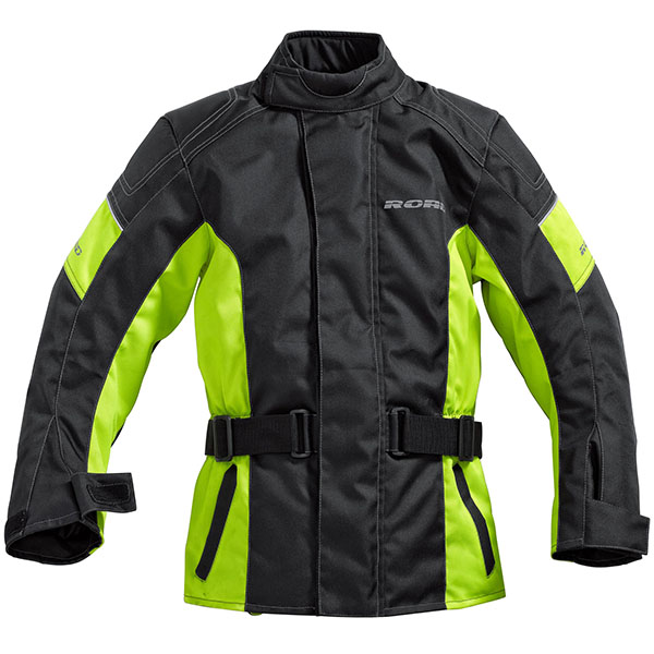 Road Kids Touring Evo Jacket