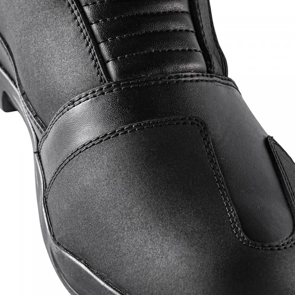 Summer motorcycle hot sale riding boots