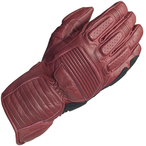 Roland Sands Design Ace Gloves Review