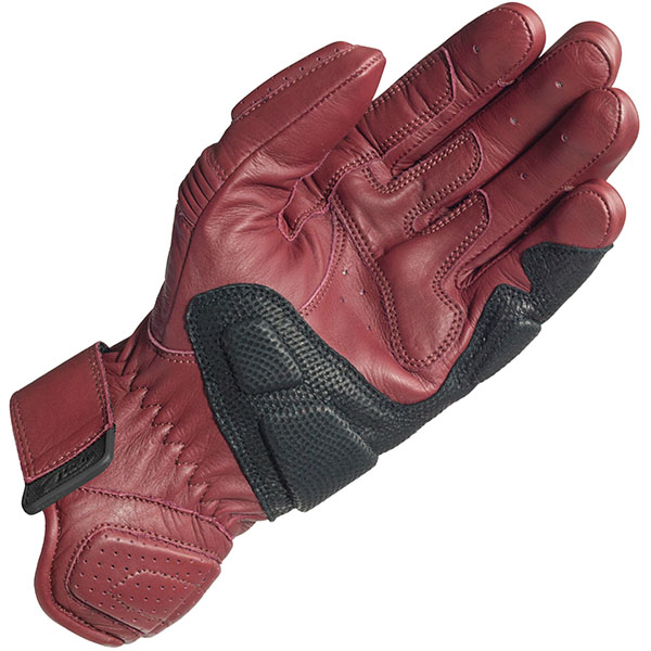 Roland Sands Design Ace Gloves Review