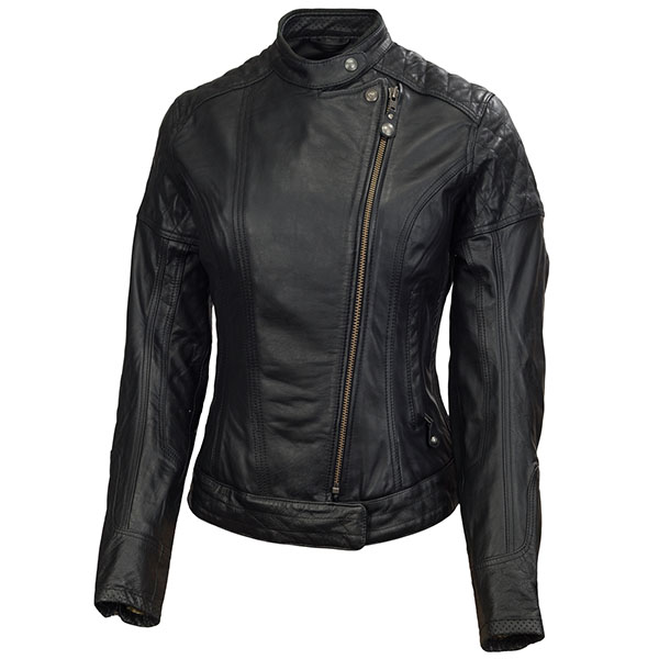 Roland Sands Design Ladies Riot Leather Jacket Review