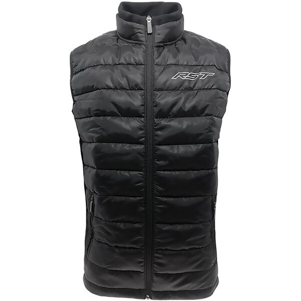 RST Casual Gilet review