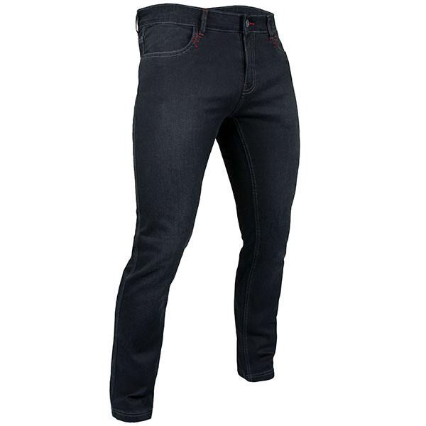 RST IOM TT Aramid Straight Leg Jeans review