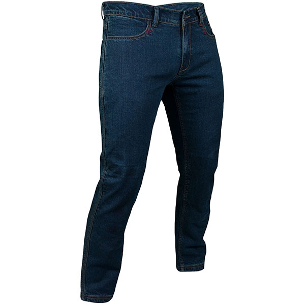 RST IOM TT Aramid Straight Leg Jeans