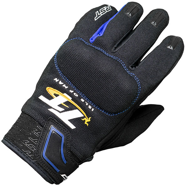 RST IOM TT Team CE Textile Gloves