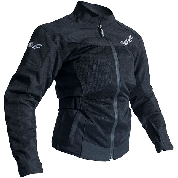 RST Ladies Gemma 2 Vented CE Textile Jacket