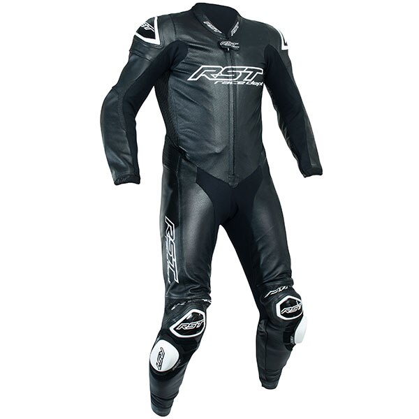 RST Race Dept V4 Kangaroo One Piece Leather Suit