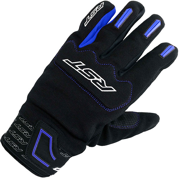 RST Rider CE Textile Gloves Review