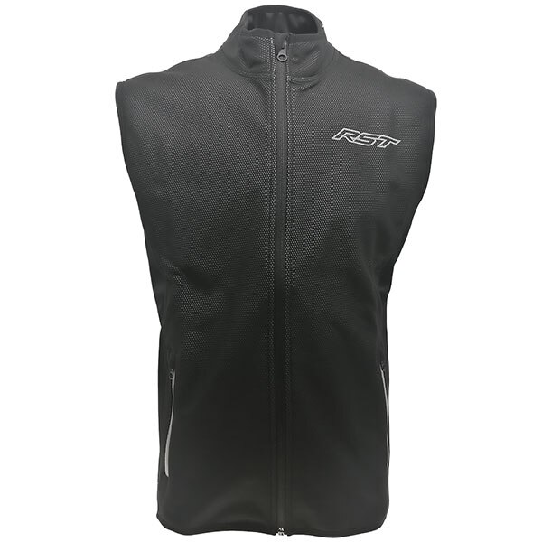 RST Thermal Wind Block Gilet Review