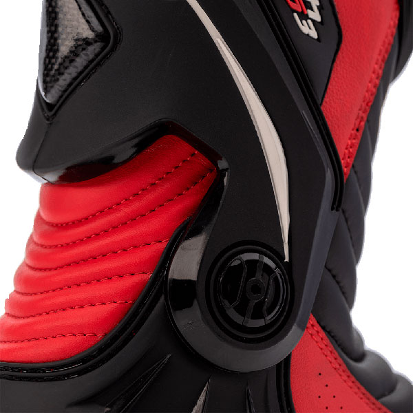 Rst track shop tech evo boots