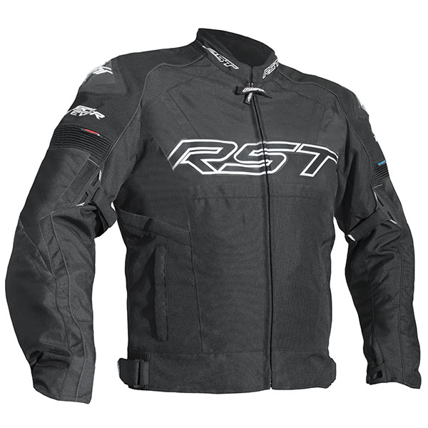 RST Tractech Evo R CE Textile Jacket