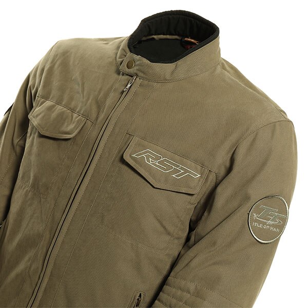 Rst crosby clearance tt jacket