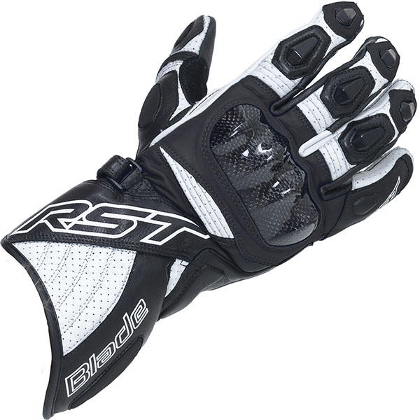 RST Ladies Blade 2 CE Leather Gloves