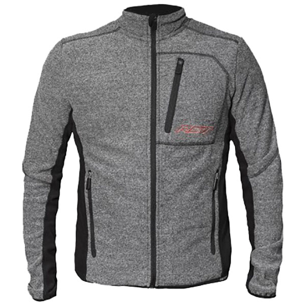 RST Fleece Casual Jacket