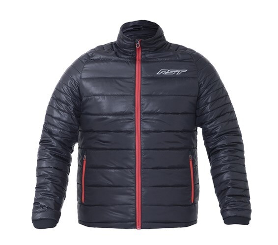 RST Hollowfill Casual Jacket review