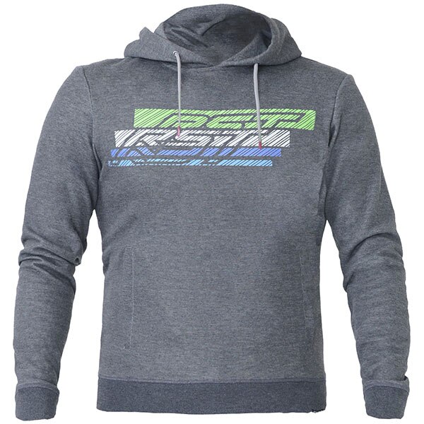 RST Speed Lines 2 Hoodie review