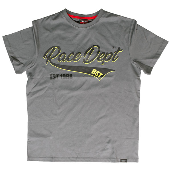 RST Classic Race T-Shirt Review