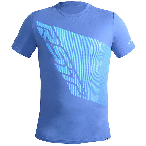 RST G-Force T-Shirt - Denim review