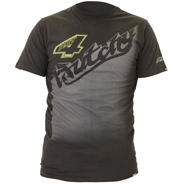 RST Hutchy T-Shirt review