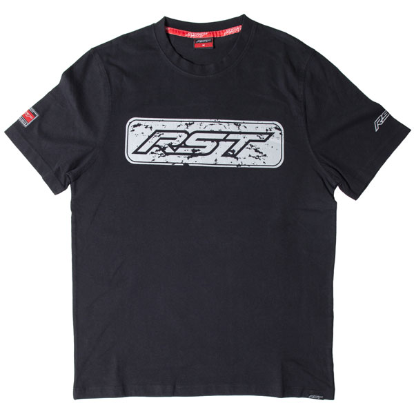 RST Speedbloc T-Shirt review