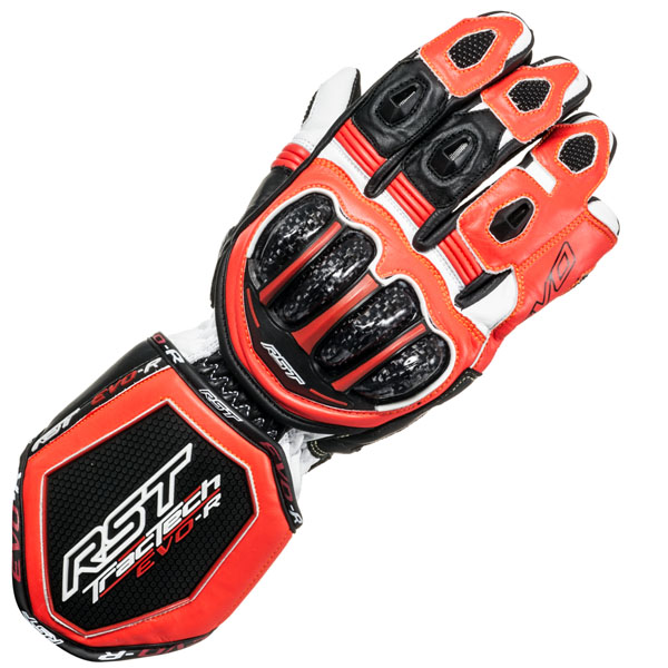 rst tractech evo race gloves