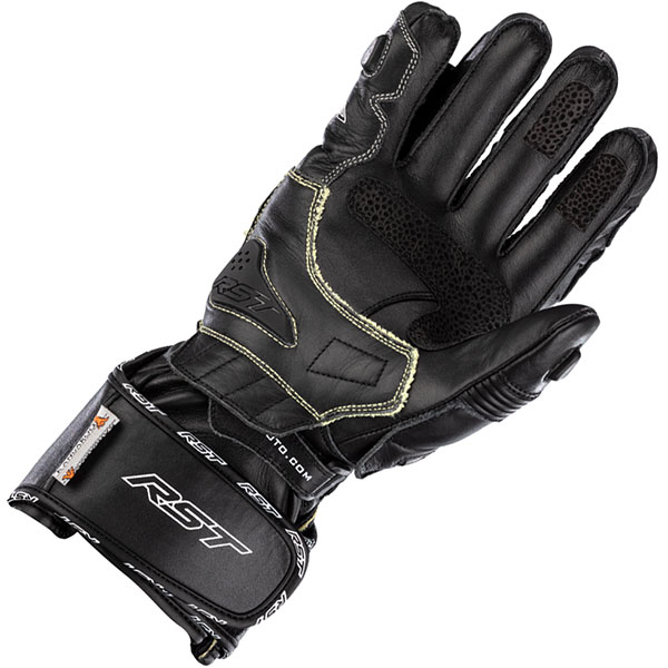 Rst tractech evo hot sale r gloves review