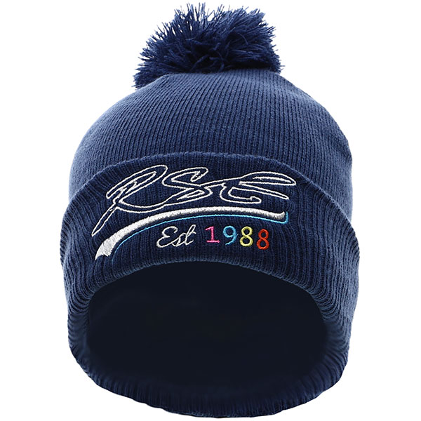 RST Ladies Bobble Hat - Denim Blue review