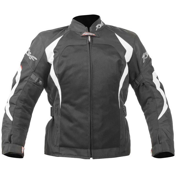 RST Ladies Ventilated Brooklyn Textile Jacket