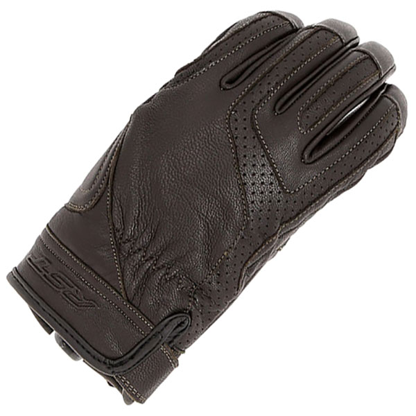 RST Cruz CE Gloves - Brown review