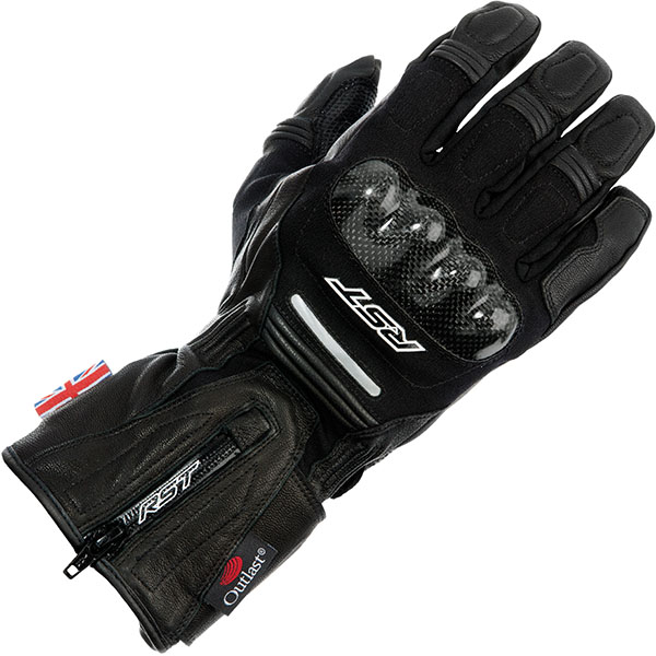 rst titanium outlast waterproof gloves