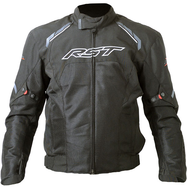 RST Spectre Textile Jacket review