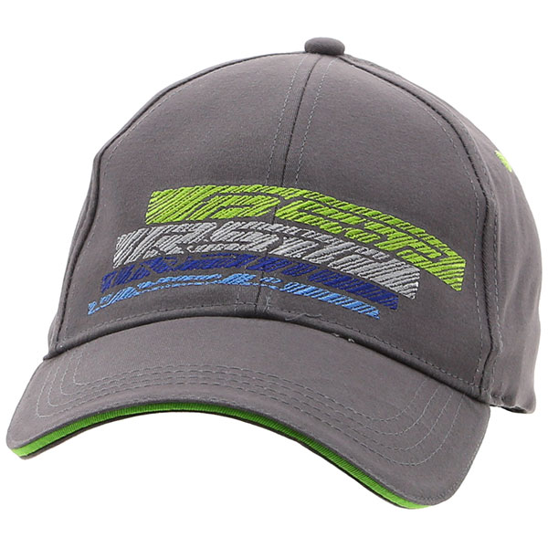 RST Speed Lines Cap - Slate