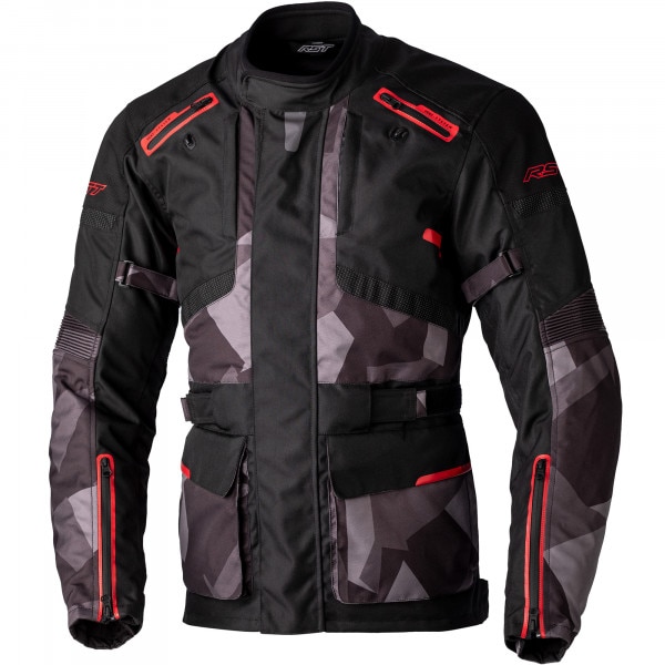 Alpinestars andes v2 drystar textile cheap jacket