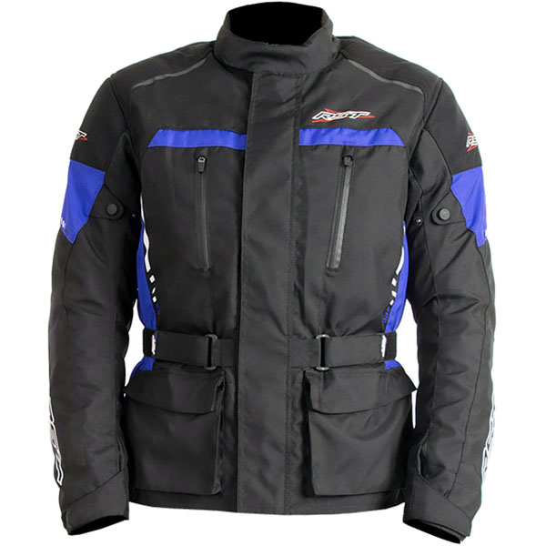 RST Tourmaster 2 Textile Jacket review