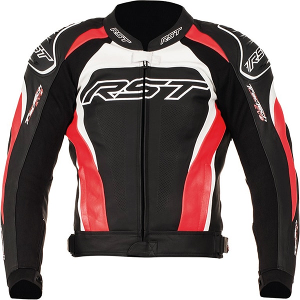 RST Tractech Evo 2 Leather Jacket