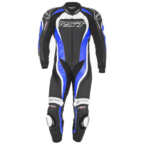 RST Tractech Evo 2 One Piece Leather Suit