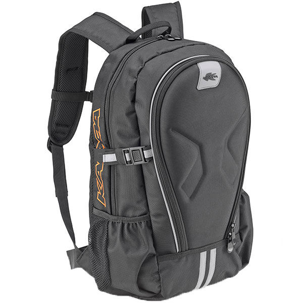 Kappa RA313R Rucksack 15ltr