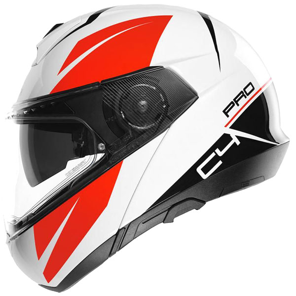 Casco schuberth c4 basic sale