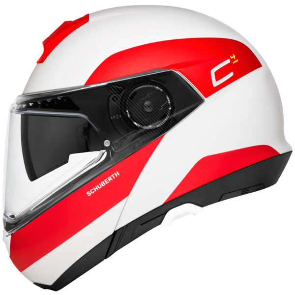 Schuberth C4 Pro